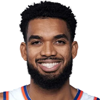 Karl-Anthony Towns