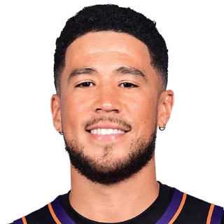 Devin Booker