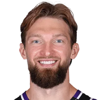 Domantas Sabonis