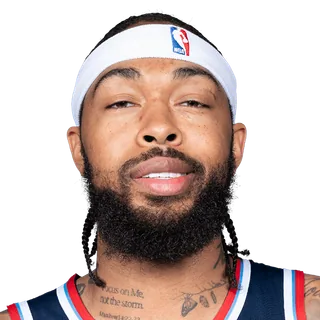 Brandon Ingram