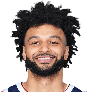 Jamal Murray