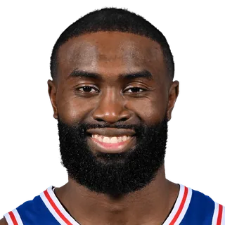Jaylen Brown