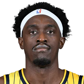 Pascal Siakam