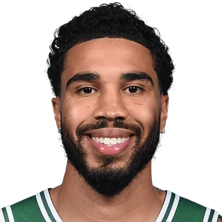 Jayson Tatum