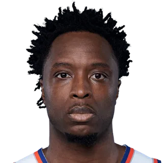 OG Anunoby