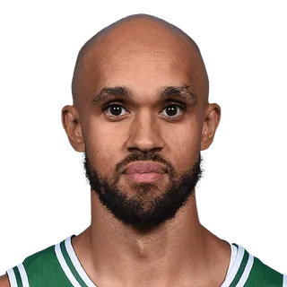 Derrick White