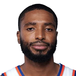 Mikal Bridges