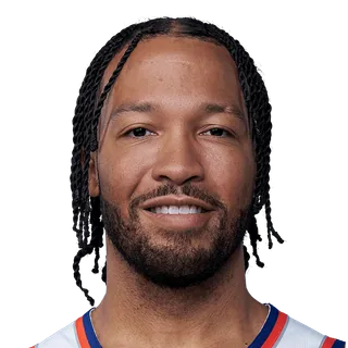 Jalen Brunson
