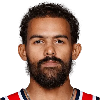 Trae Young