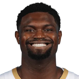 Zion Williamson