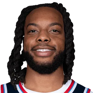 Darius Garland