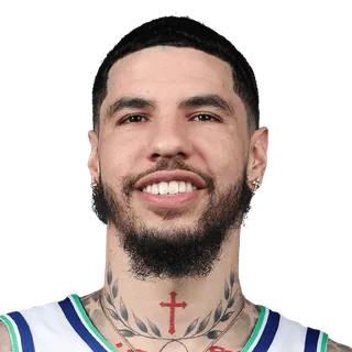 LaMelo Ball