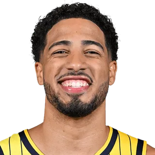 Tyrese Haliburton