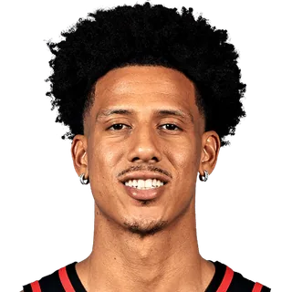 Jalen Johnson