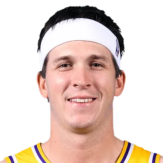Austin Reaves