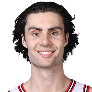 Josh Giddey