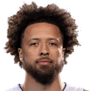 Cade Cunningham