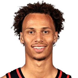 Dyson Daniels