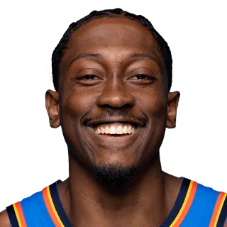 Jalen Williams