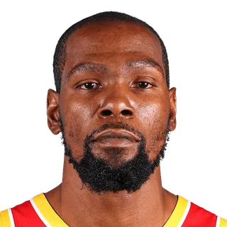 Kevin Durant