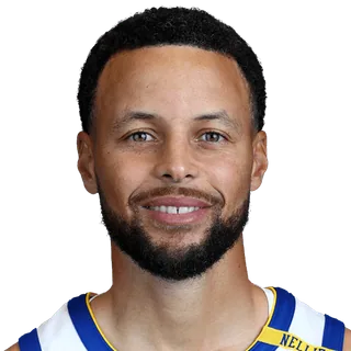 Stephen Curry