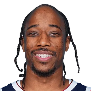 DeMar DeRozan