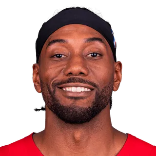 Kawhi Leonard