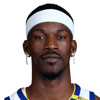 Jimmy Butler III