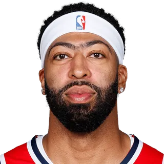 Anthony Davis