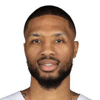 Damian Lillard