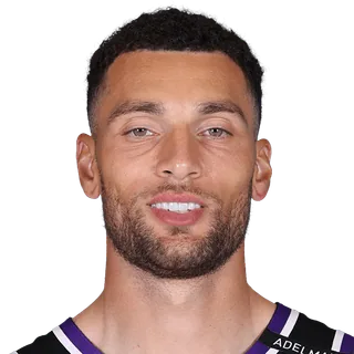 Zach LaVine