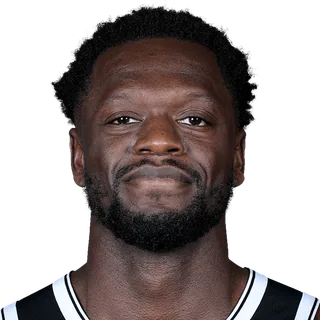 Julius Randle