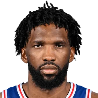 Joel Embiid