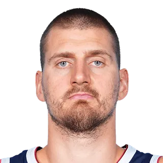 Nikola Jokic
