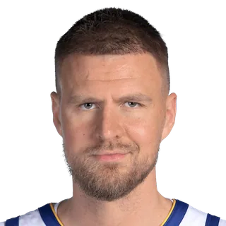 Kristaps Porzingis